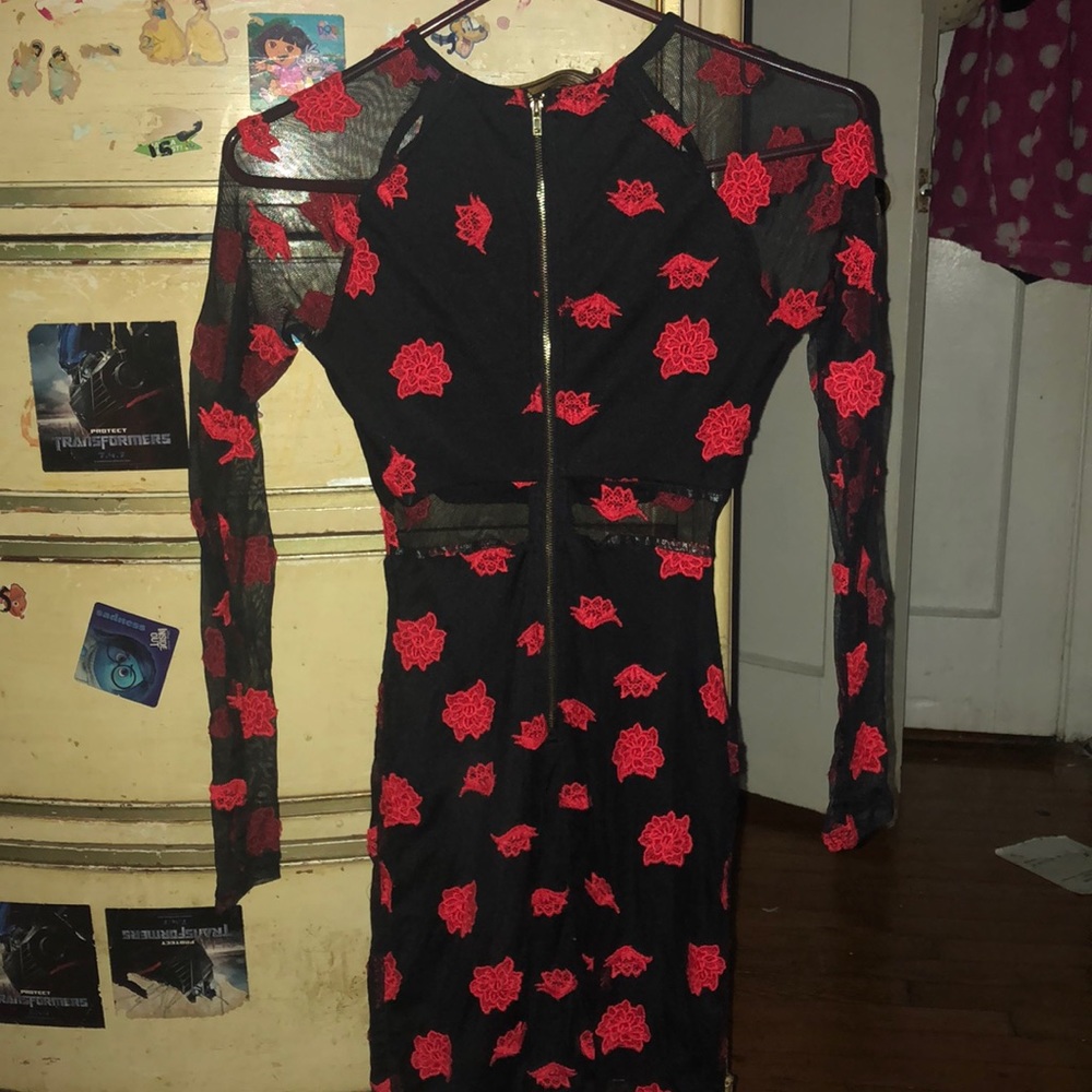 Dress - Picture 2 of 2